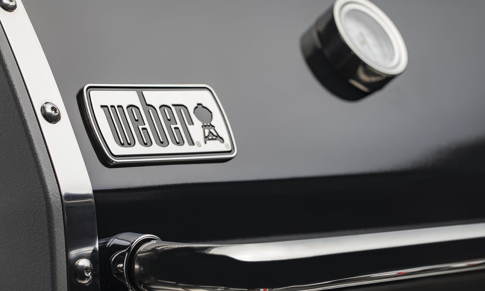Weber 61012001 Black, Liquid Propane