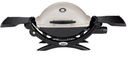 Q1200 Gas Grill