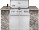 Summit S-460 Built-In Grill