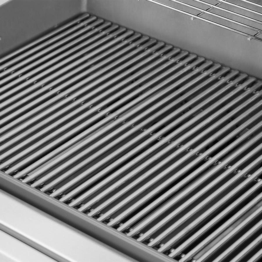 Weber 7260001 Stainless Steel, Natural Gas