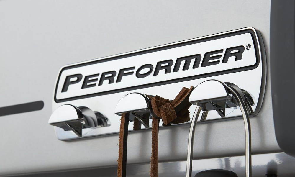 Weber 15502001 Copper