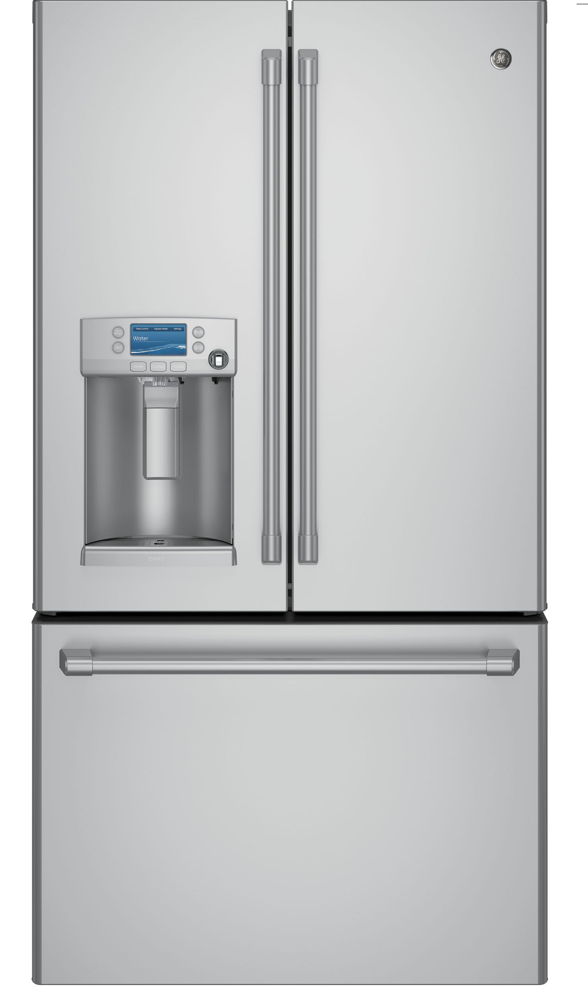 Cafe CFE28USHSS Stainless Steel