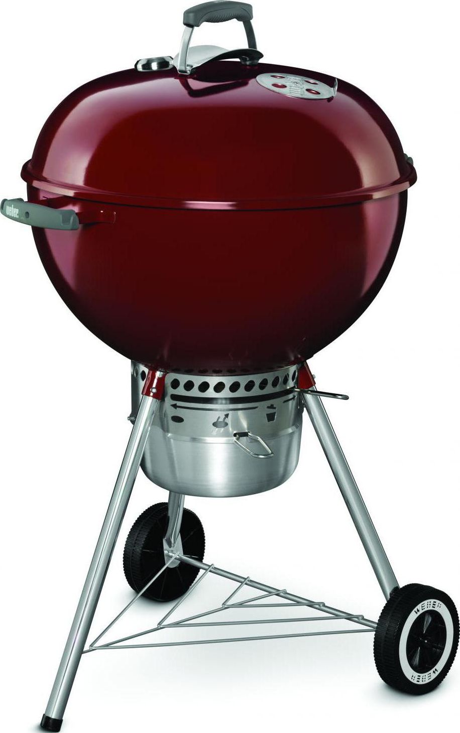 Weber 14403001 Crimson