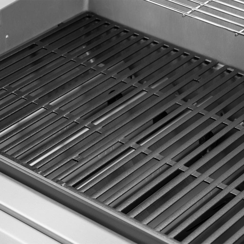 Weber 61016001 Black, Liquid Propane