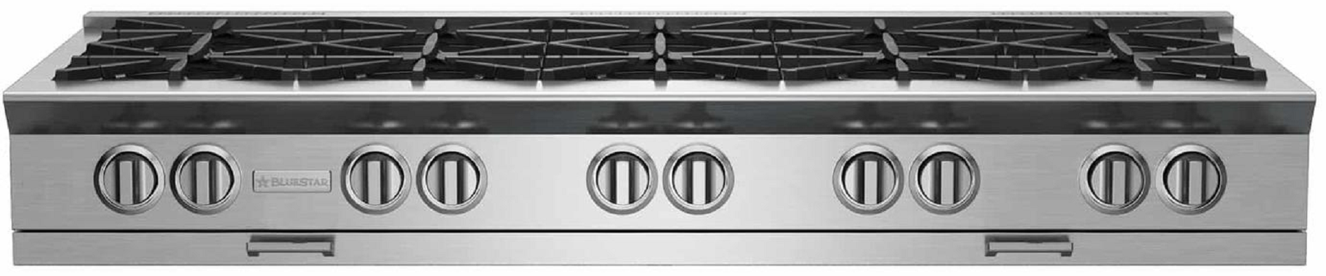 Bluestar BSPRT6010BL Stainless Steel, Liquid Propane