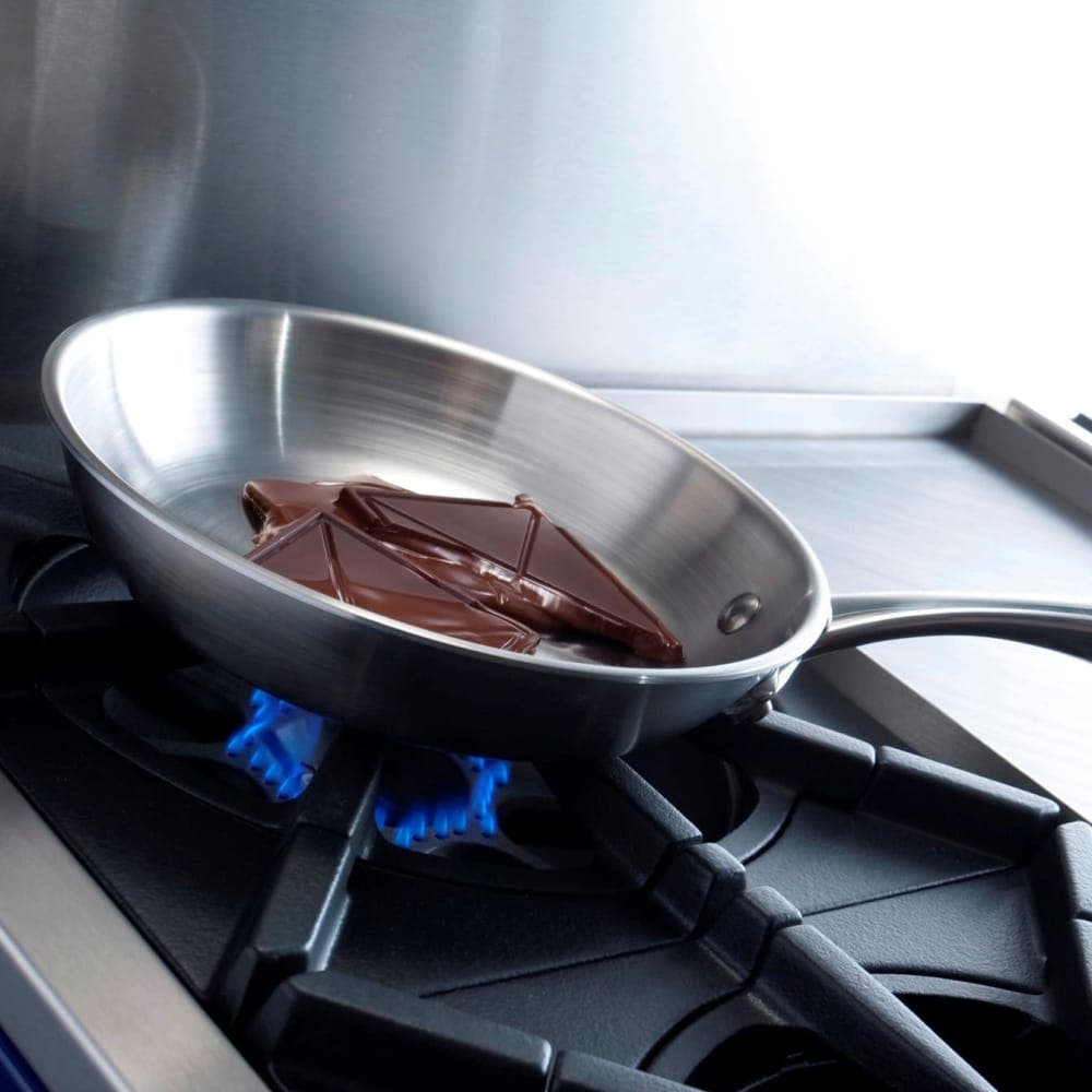 Bluestar RGTNB486GHCV2 Stainless Steel, Natural Gas