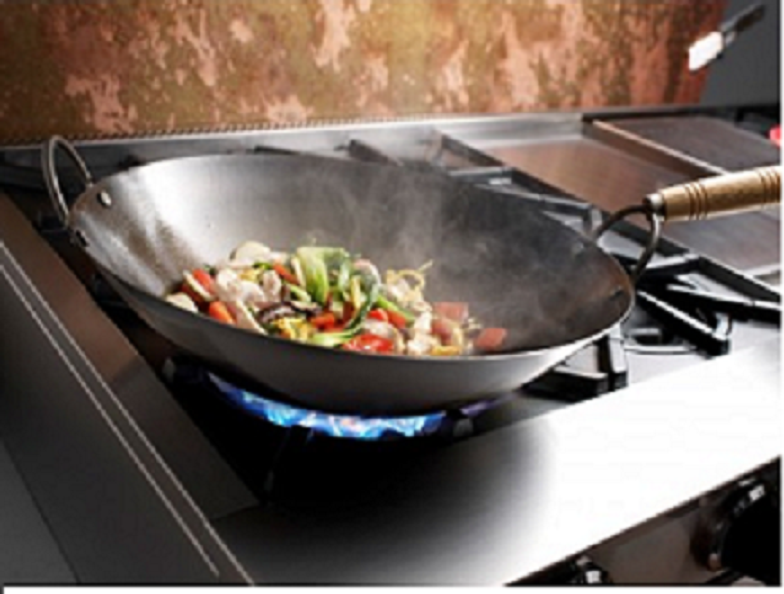 Bluestar RGTNB486GHCV2 Stainless Steel, Natural Gas