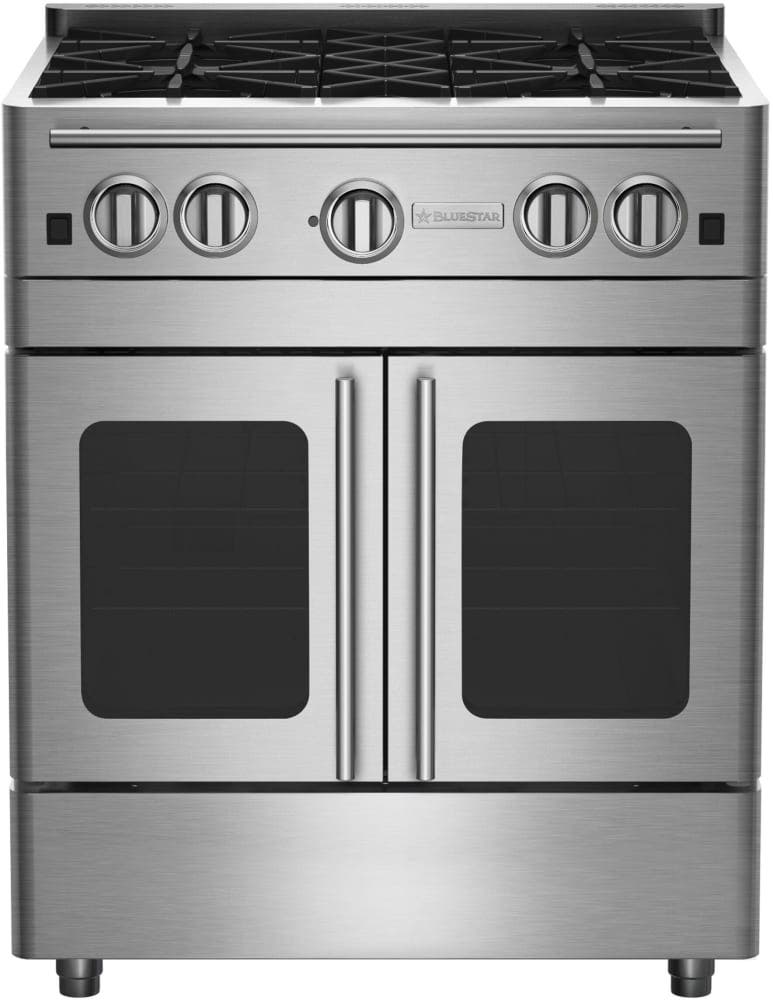 Bluestar RNB304BPMV2 Stainless Steel, Natural Gas