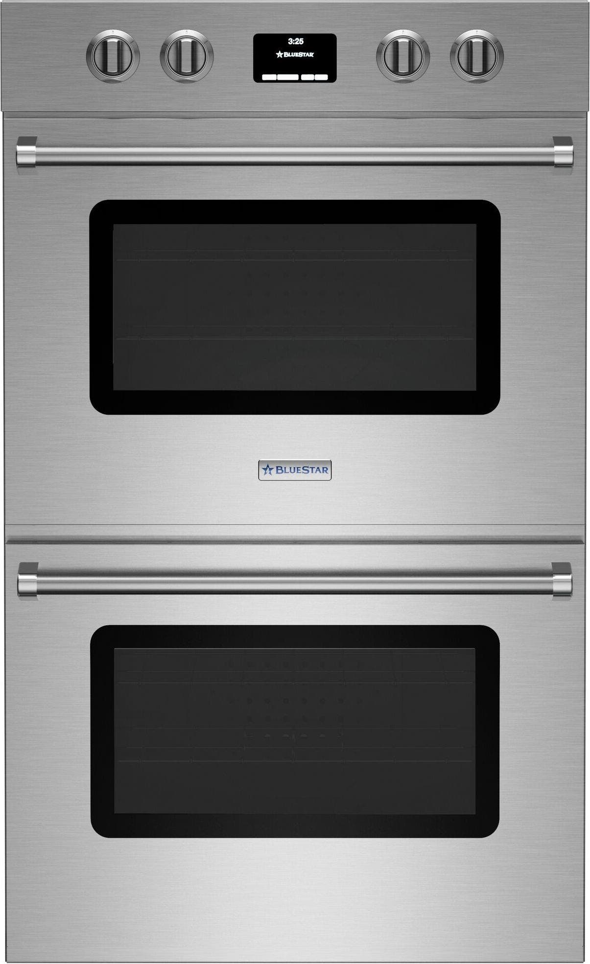 Bluestar BSDEWO30ECDDDDV2 Stainless Steel