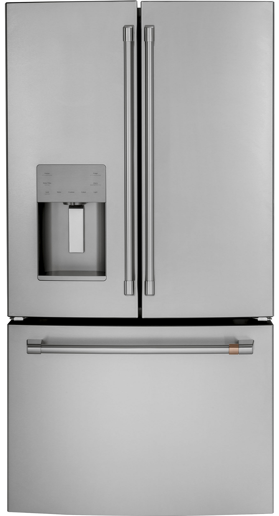 Cafe CFE26KP2NS1 Stainless Steel