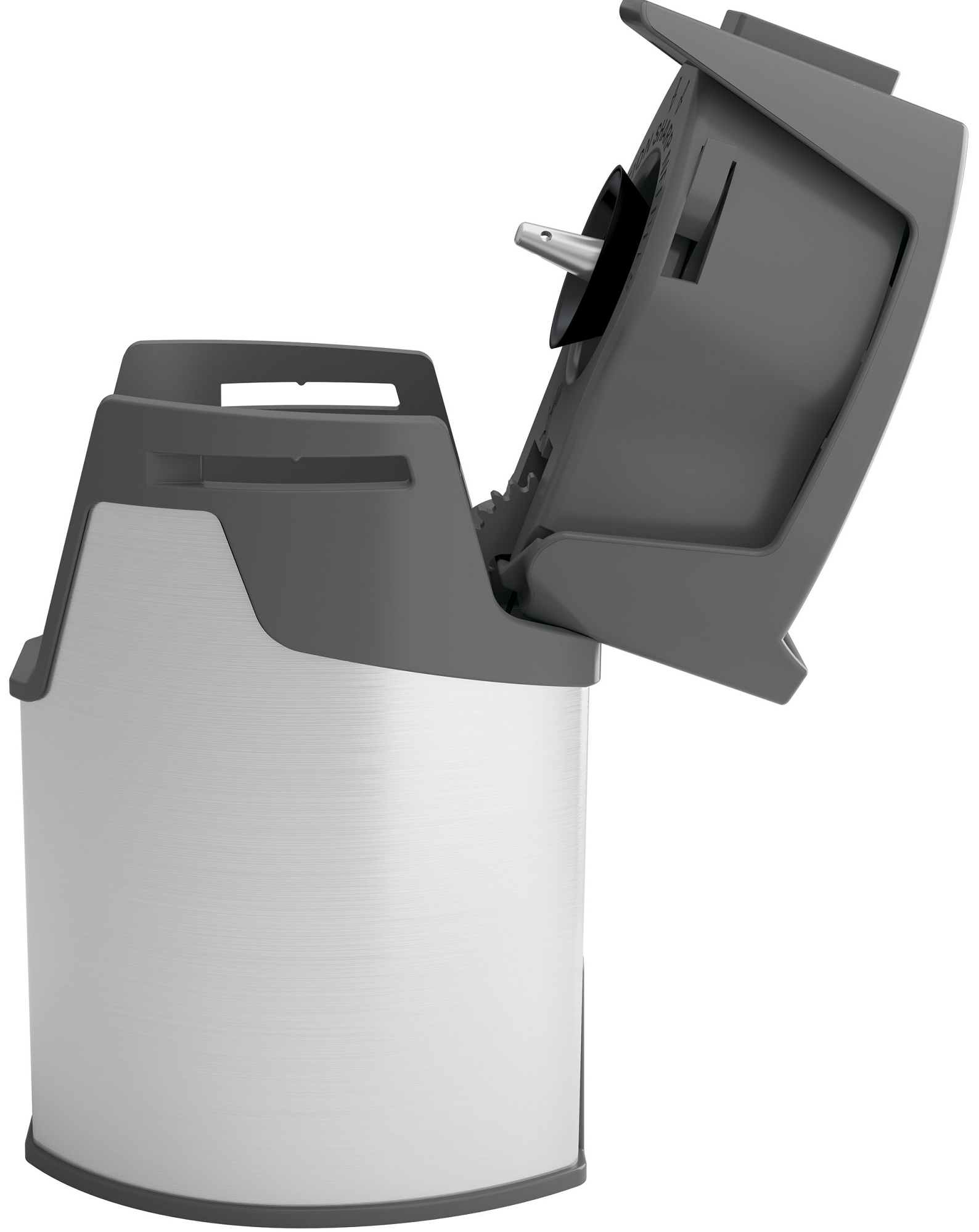 Cafe CFE28USHSS Stainless Steel