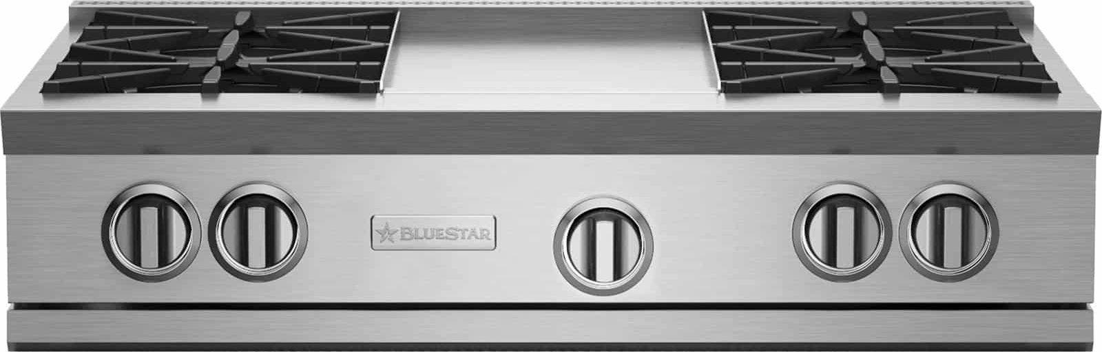Bluestar RGTNB364GV2