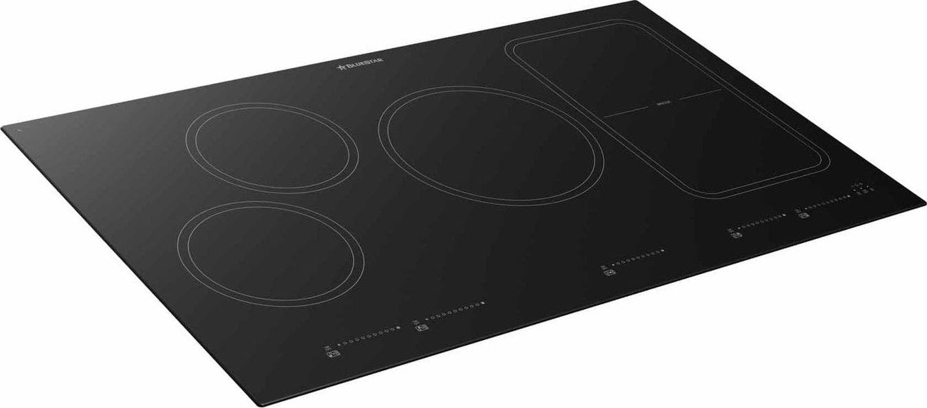Bluestar BS36INDTOUCH Black