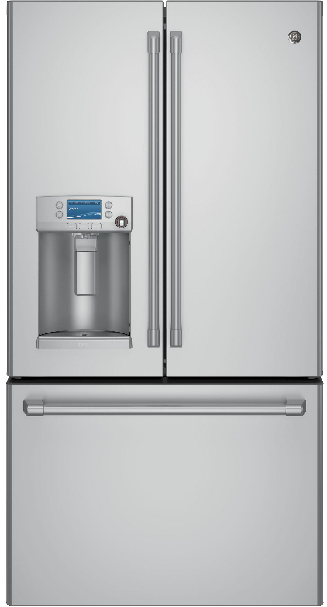 Cafe CYE22TSHSS Stainless Steel