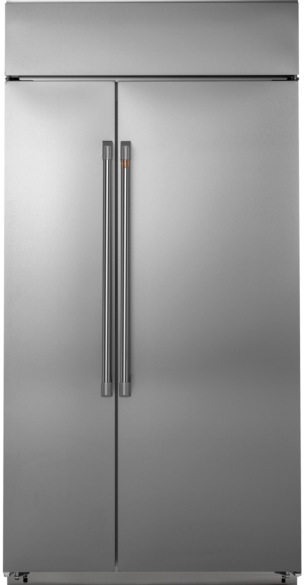 GE Cafe CSB42WP2NS1 Refrigerator - Thumbnail 4