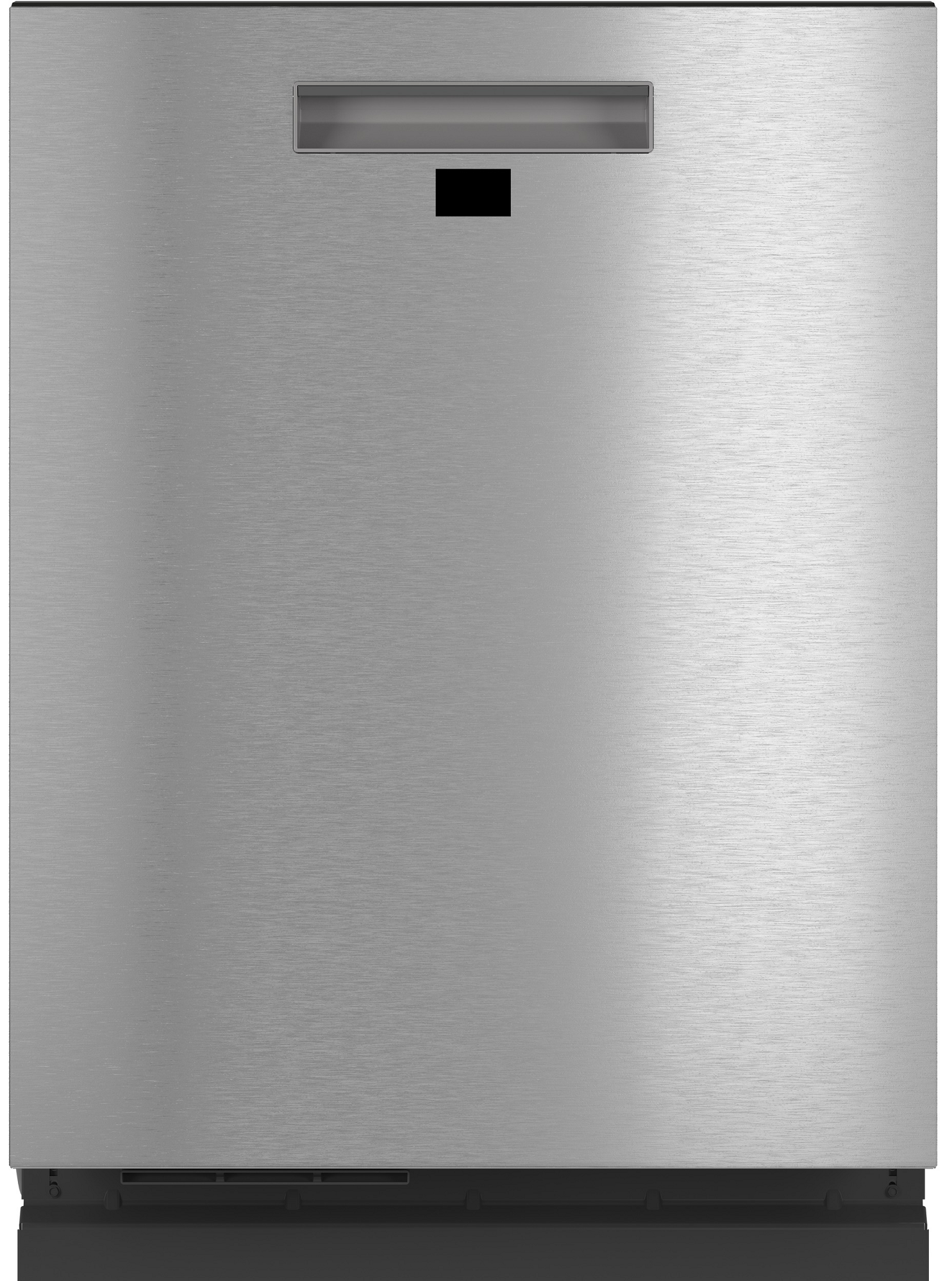 Cafe CDT855M5NS5 Platinum Glass