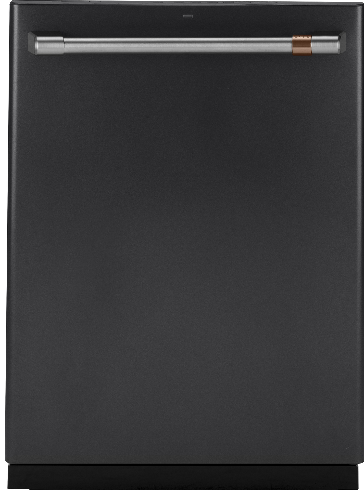 Cafe CDT866P3MD1 Matte Black
