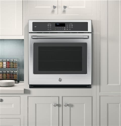 Cafe CK7000SHSS Stainless Steel