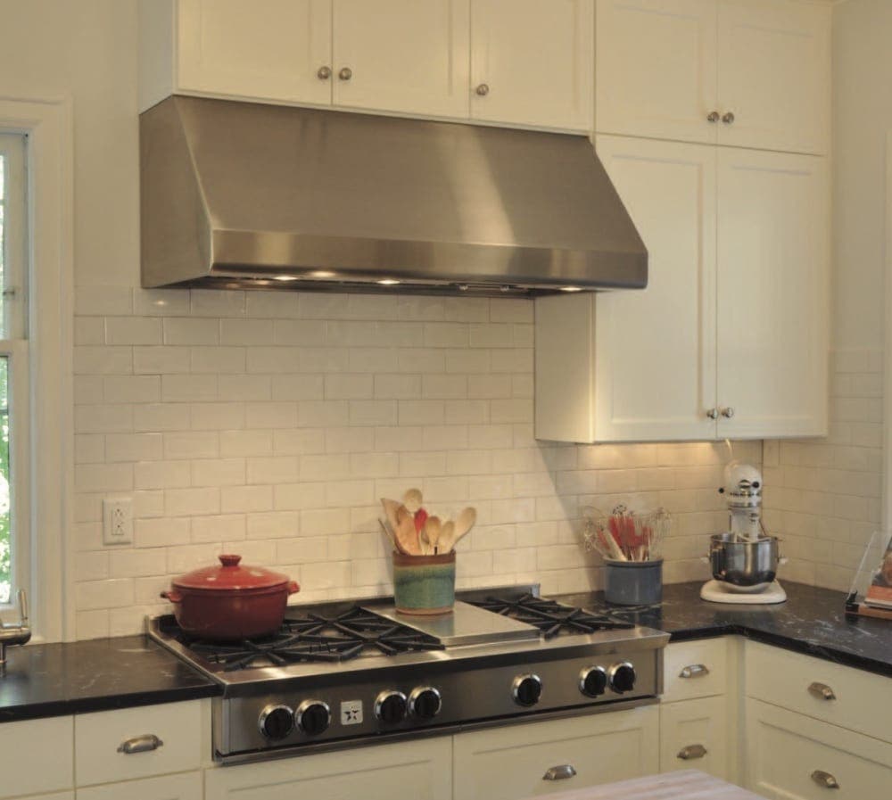 Bluestar BSLPLR024V2 Stainless Steel, 24 Inch