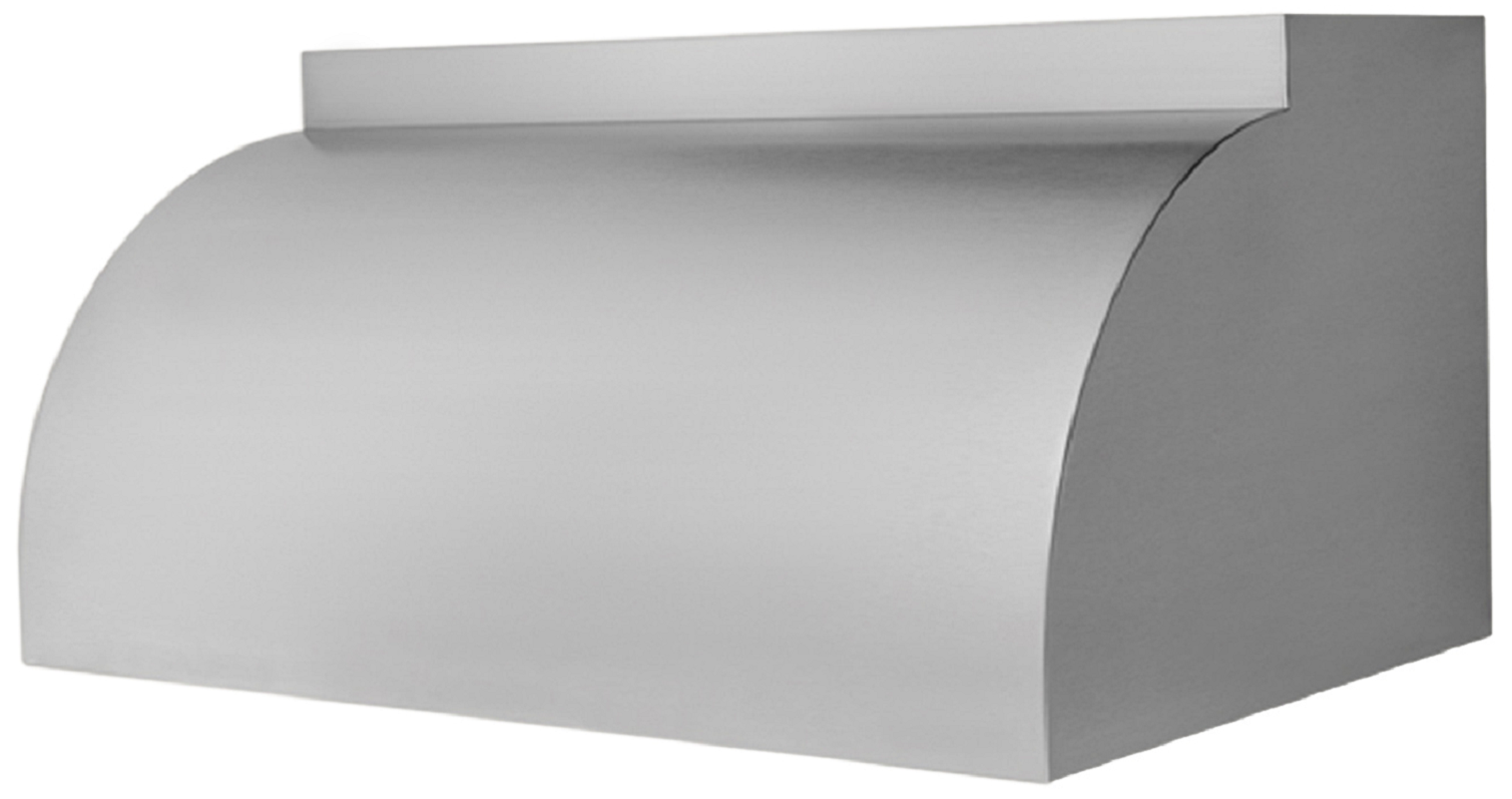 Bluestar BSBONZ66SS Stainless Steel, 66 Inch