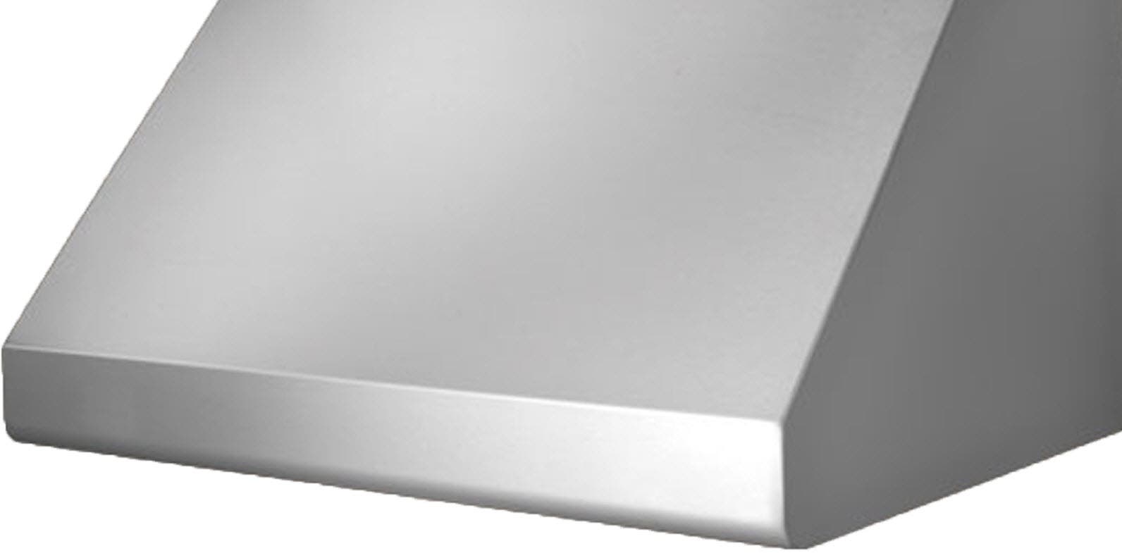 Bluestar IN066ML Stainless Steel, 66 Inch