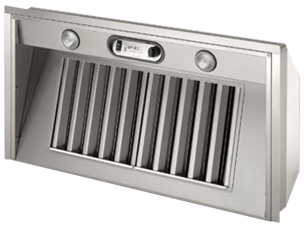 Bluestar BSPMLSS28SS3 Stainless Steel, 28 Inch with 300 CFM