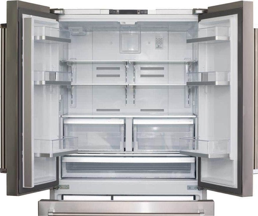 Bluestar FBFD360 Stainless SteelDoor                               ...