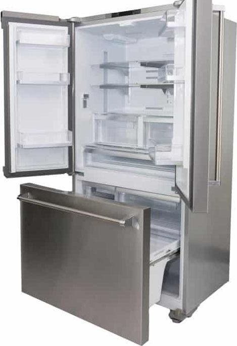 Bluestar FBFD360 Stainless SteelDoor                               ...