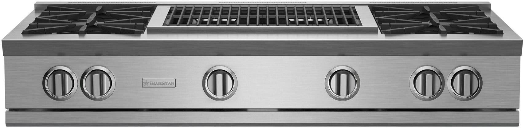 Bluestar RGTNB484CBV2L