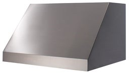 Stainless Steel, 54 Inch