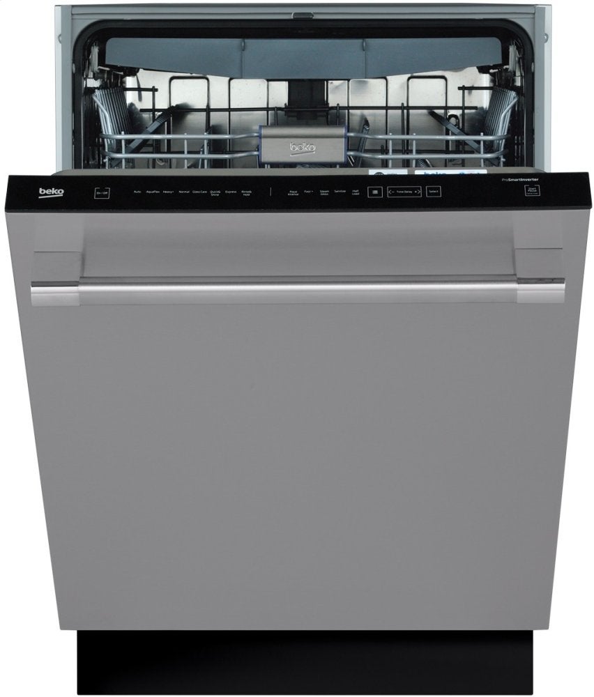 Beko DDT38530X