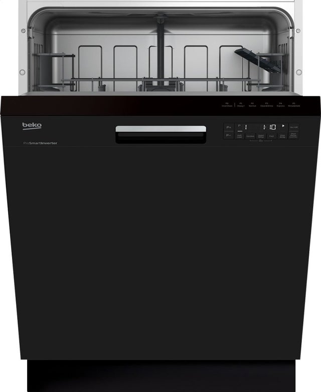 Beko DUT25401B