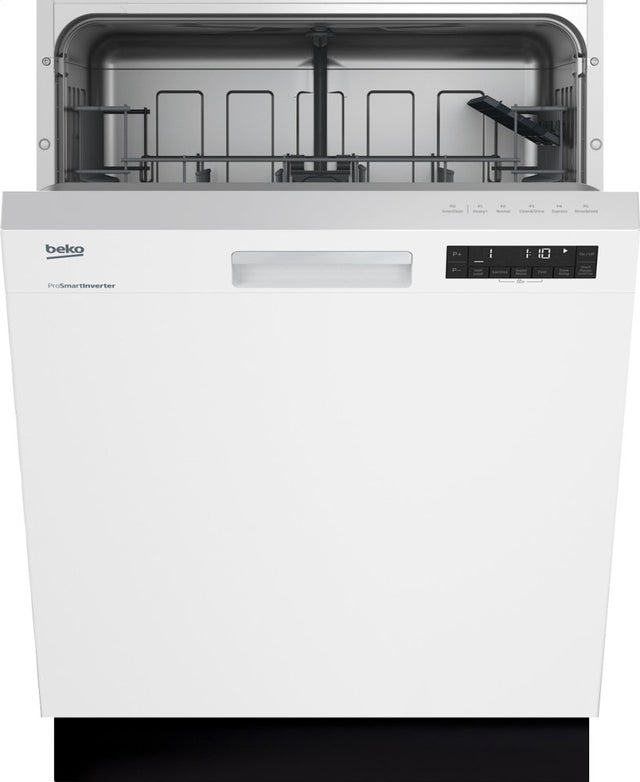 Beko DUT25401W