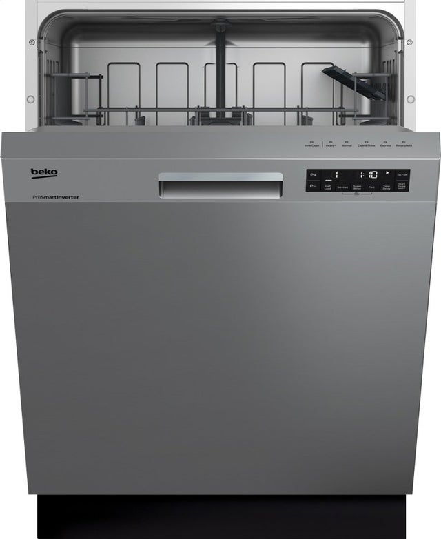 Beko DUT25401X