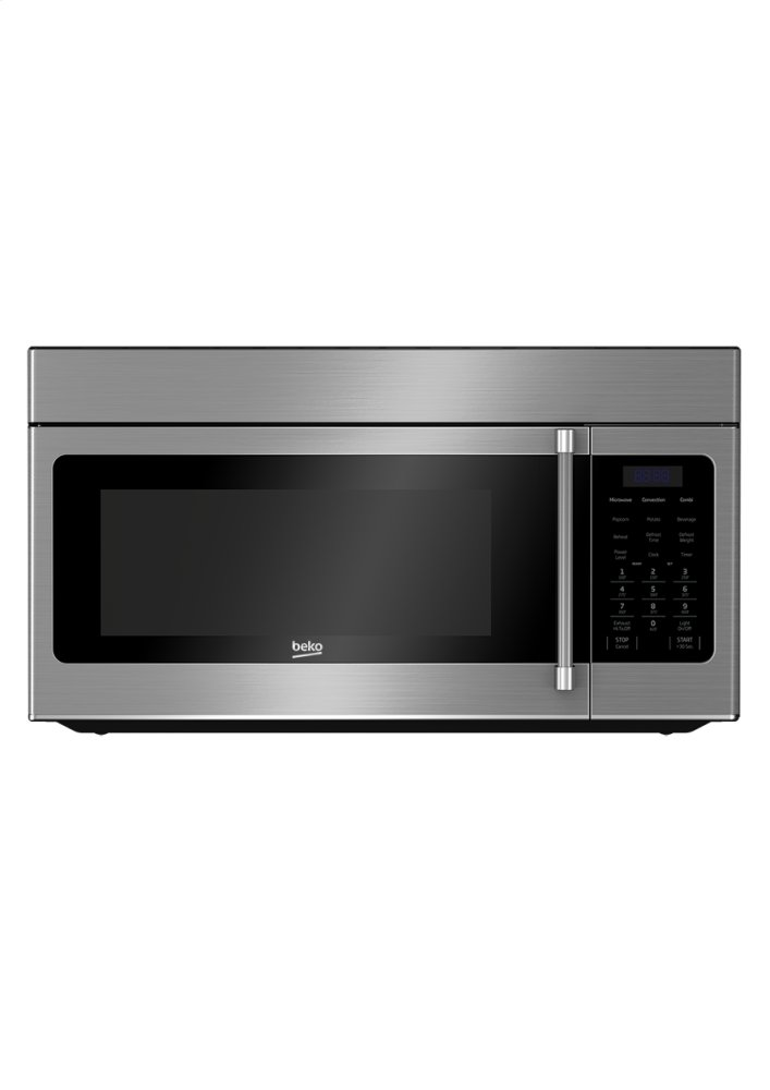 Beko MWOTR30100SS