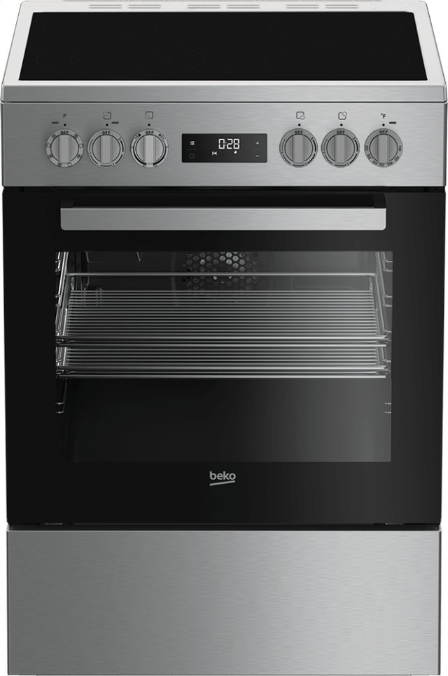 Beko SLER24410SS