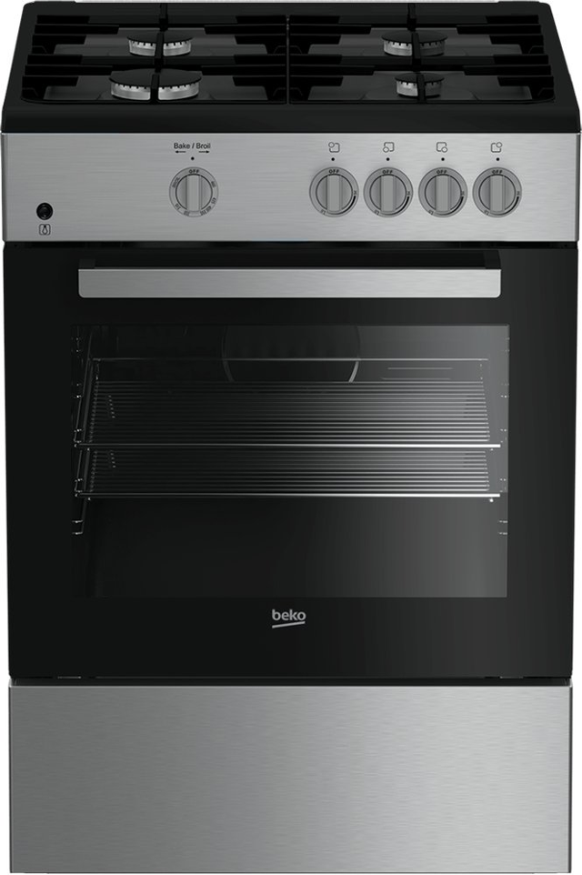 Beko SLGR24410SS