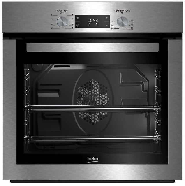 Beko WOS24102SS