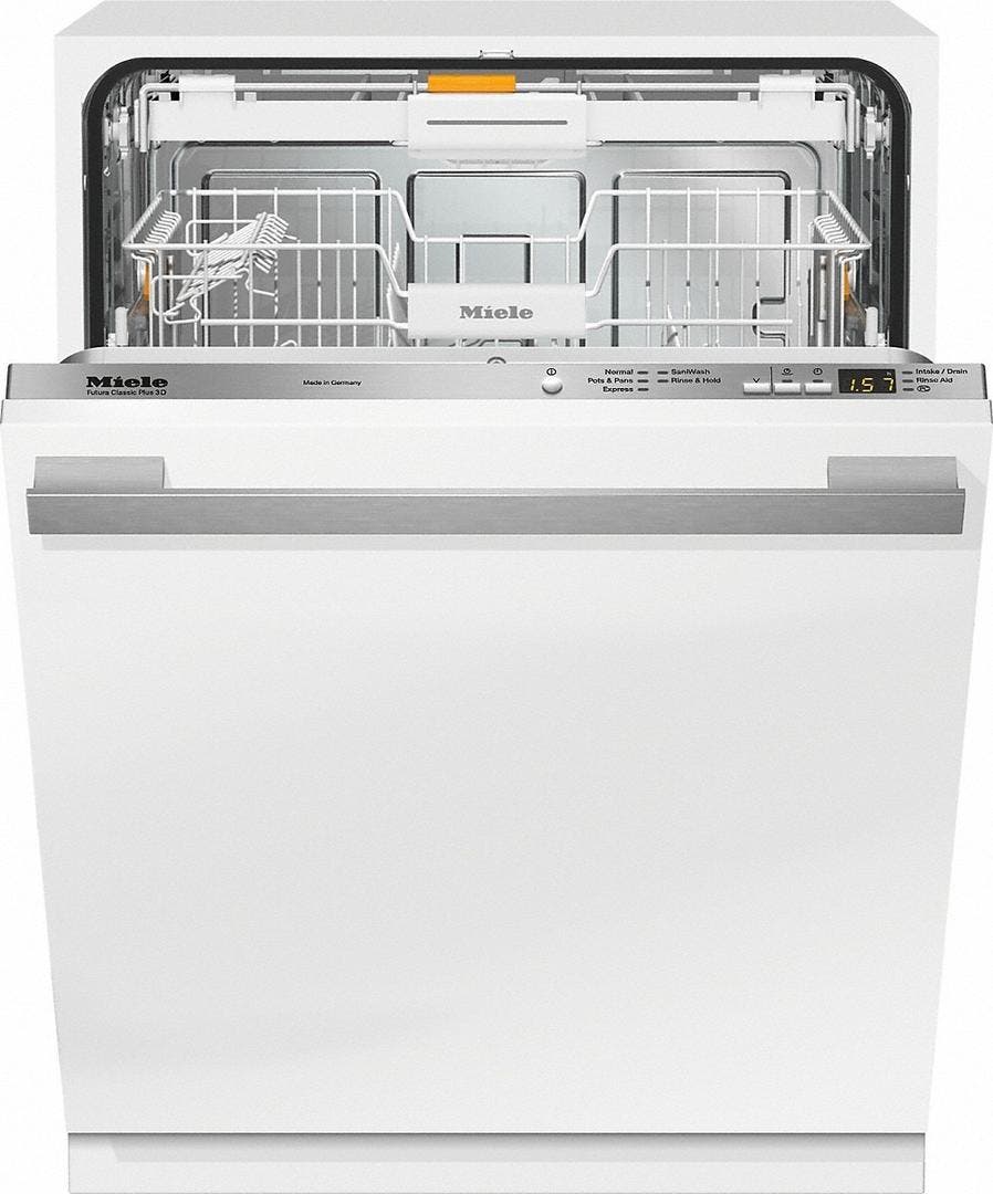 Miele G4998SCVI Panel Ready, Cutlery Tray