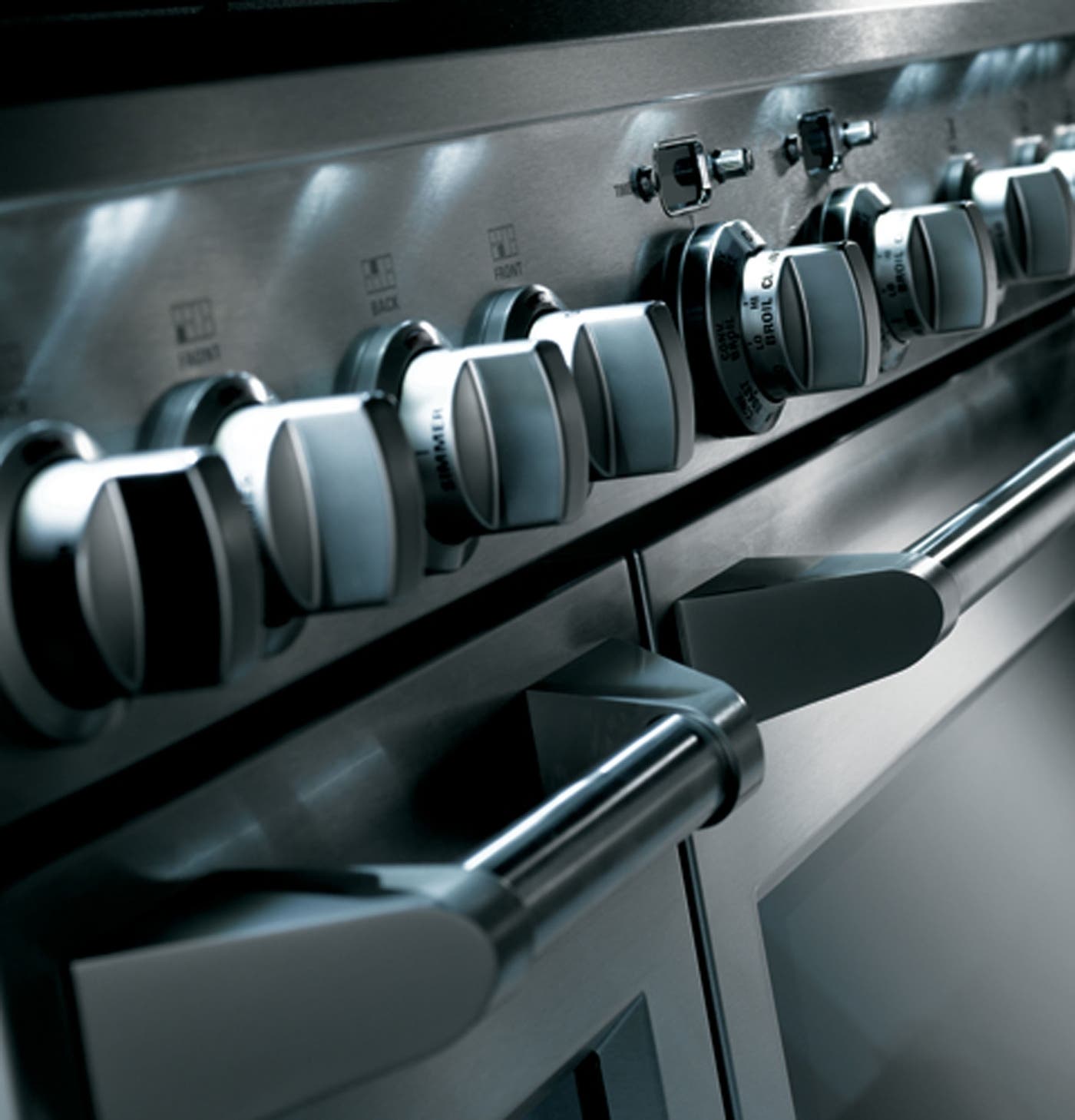 Monogram ZDP366NPSS Stainless Steel