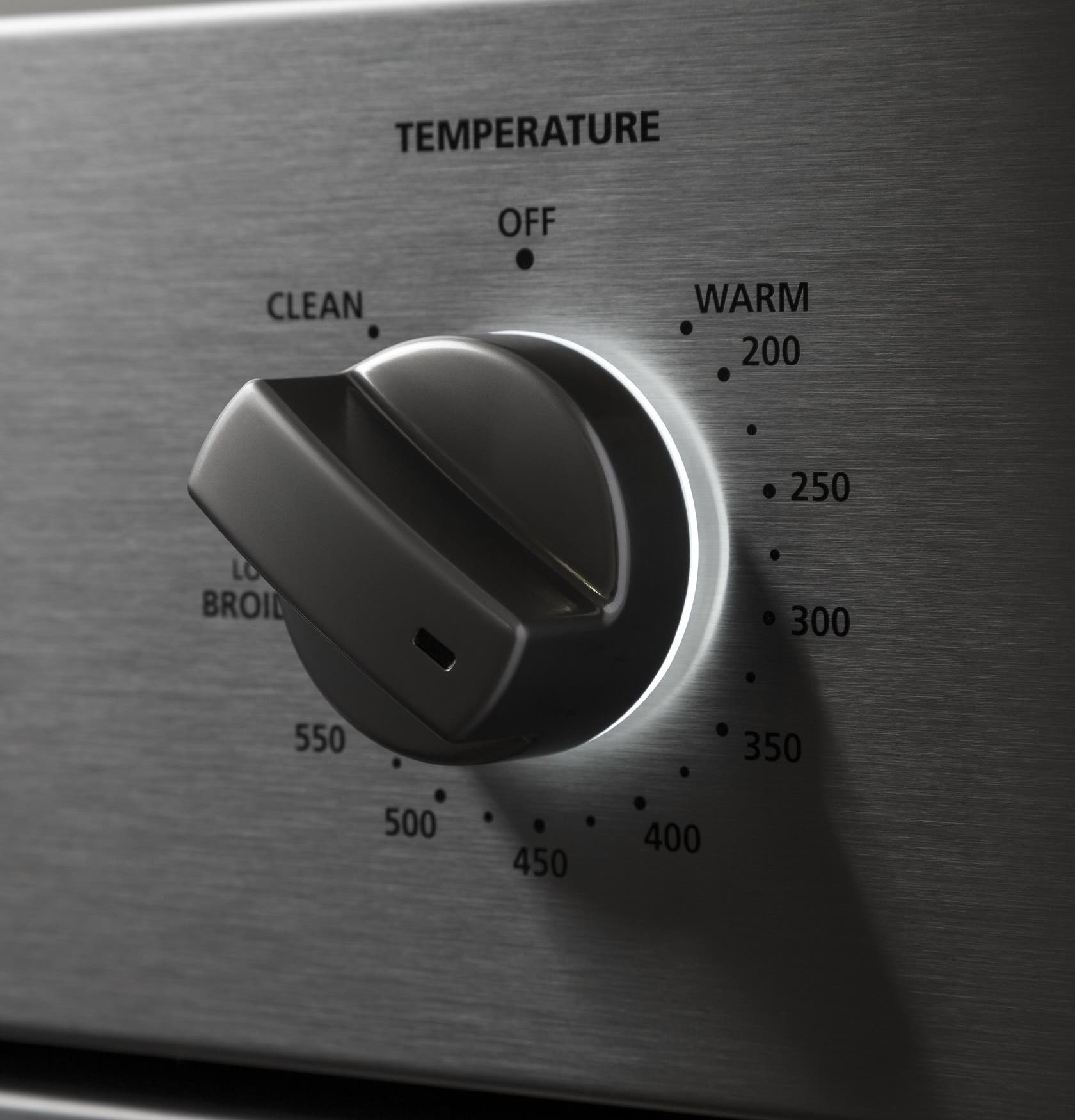 Monogram ZET1FHSS Stainless Steel