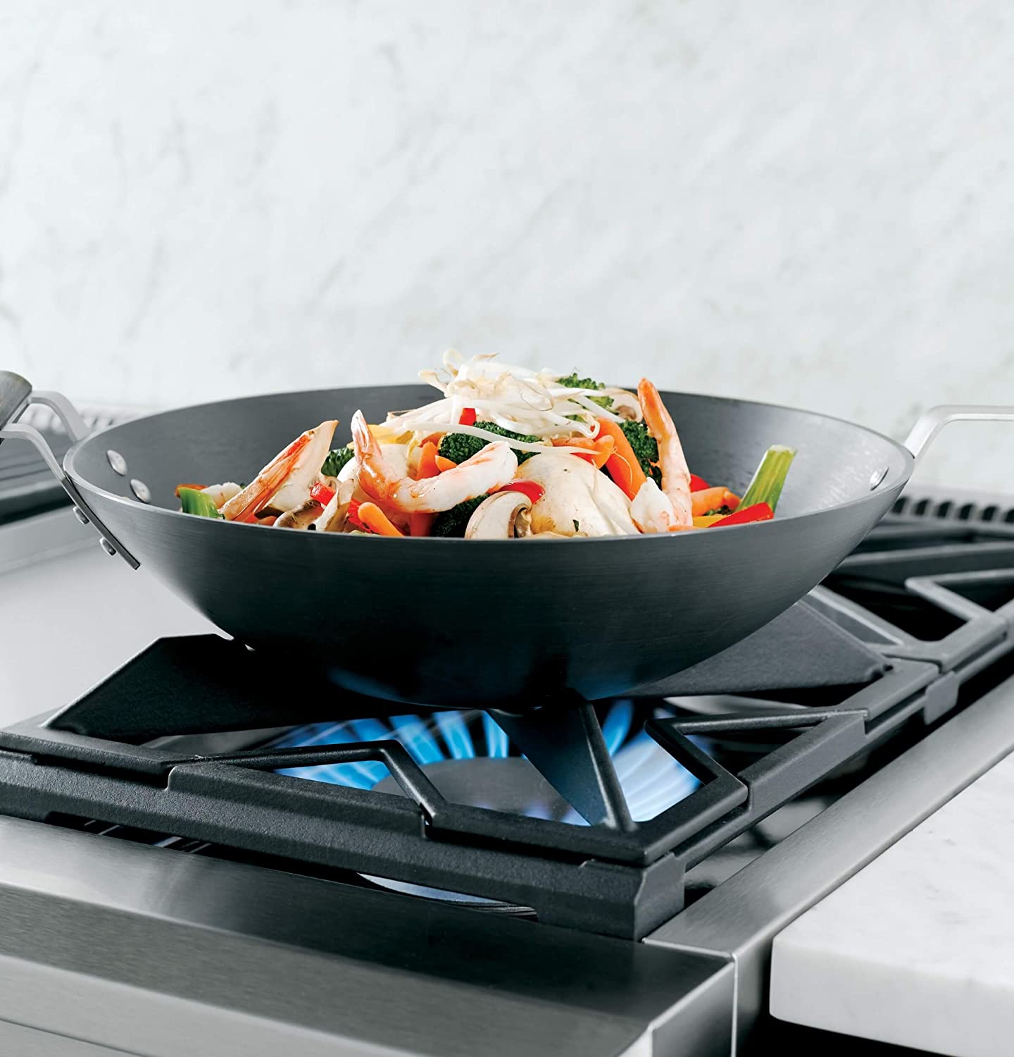 Monogram ZDP366NPSS Stainless Steel