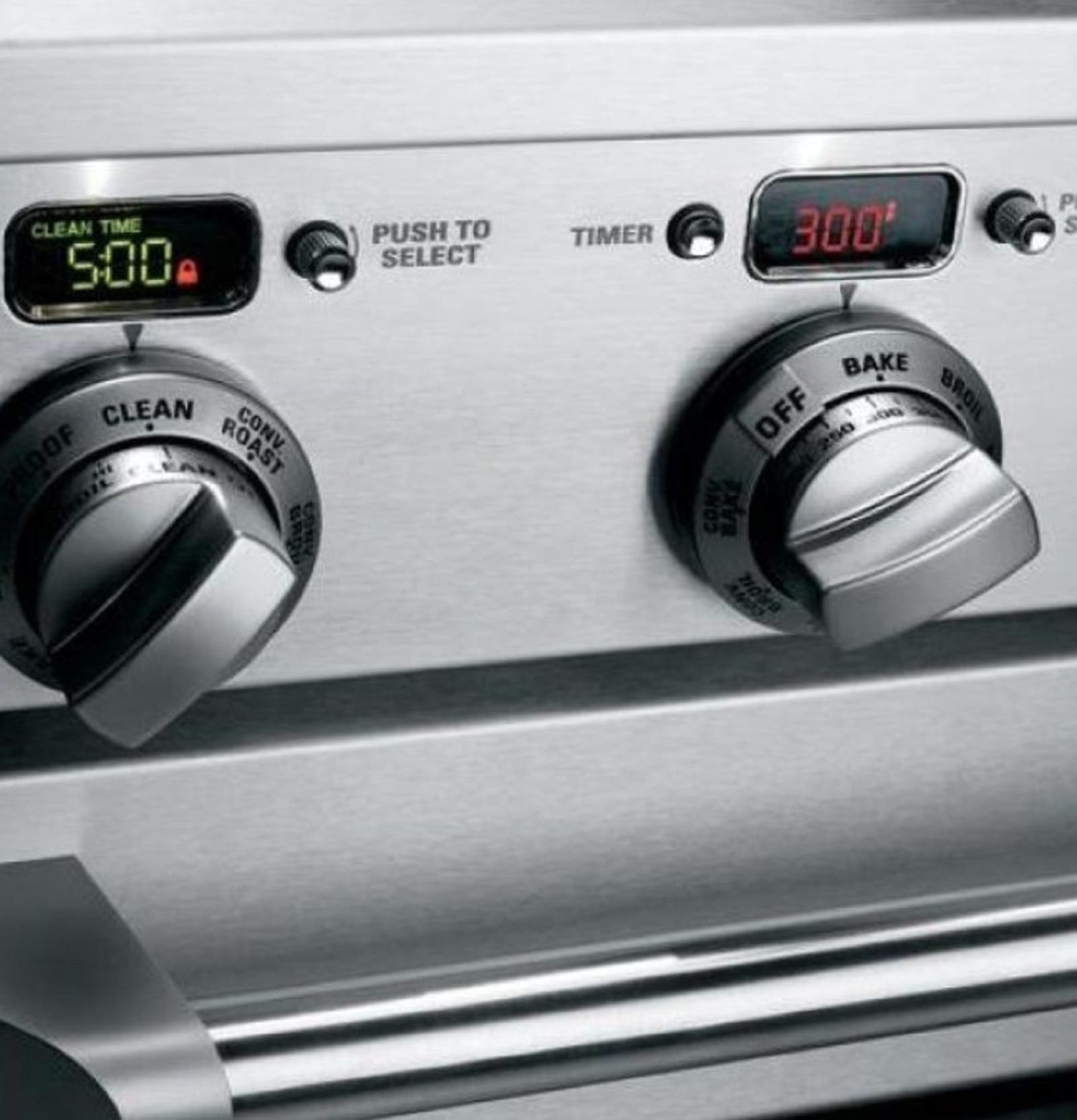 Monogram ZDP366NPSS Stainless Steel