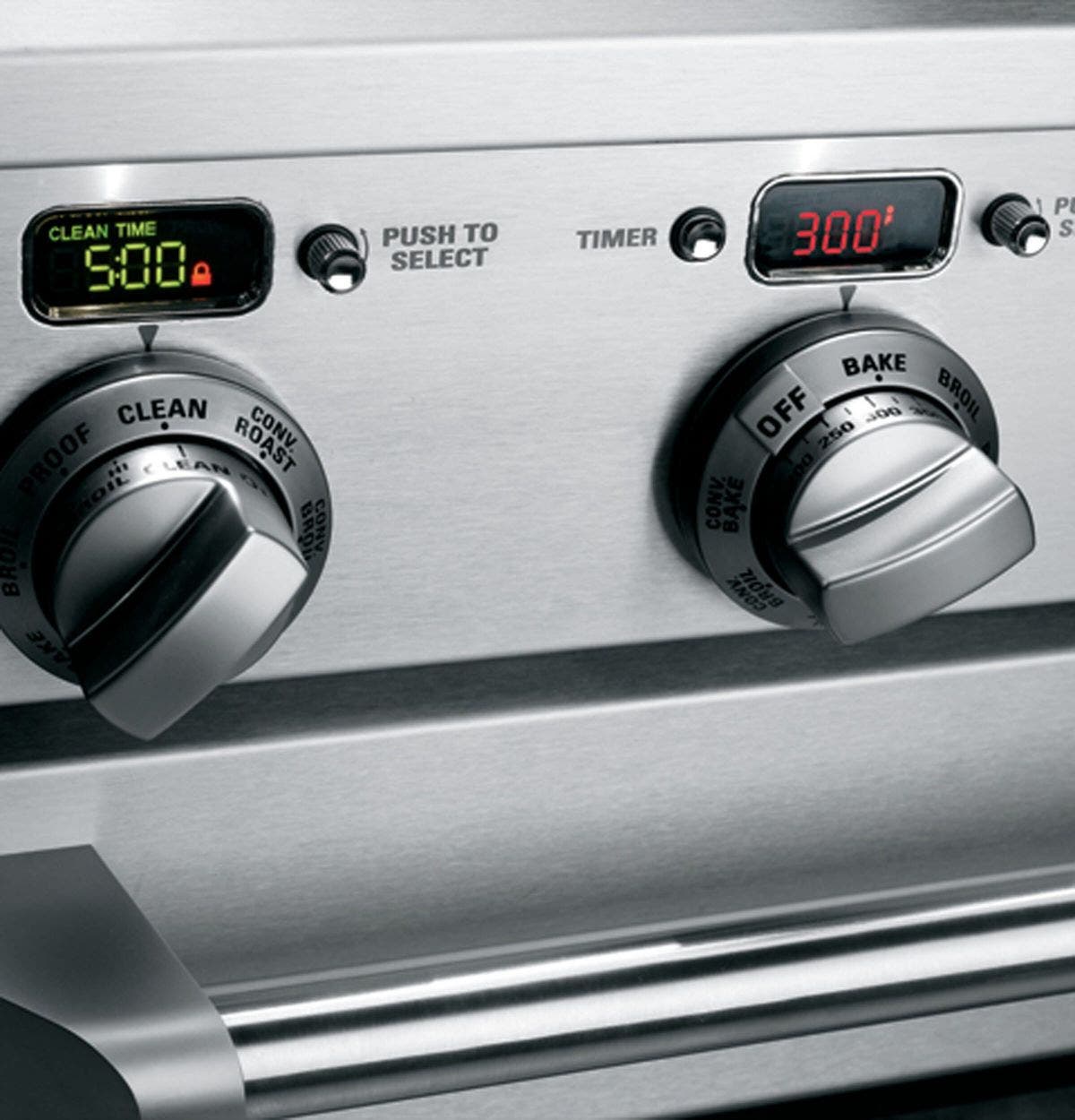 Monogram ZDP484NGPSS Stainless Steel, Natural Gas