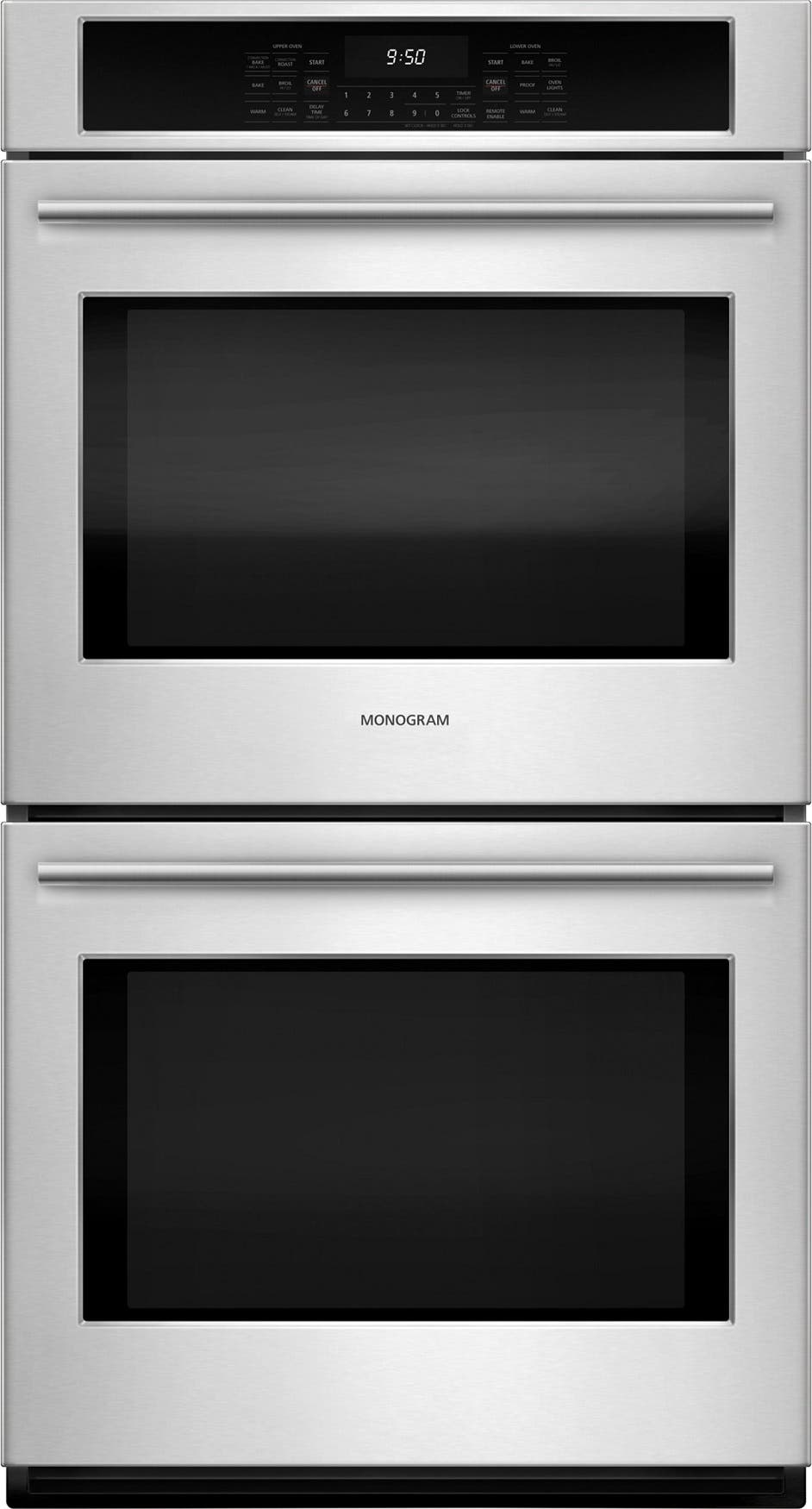 Monogram ZEK7500SHSS Stainless Steel