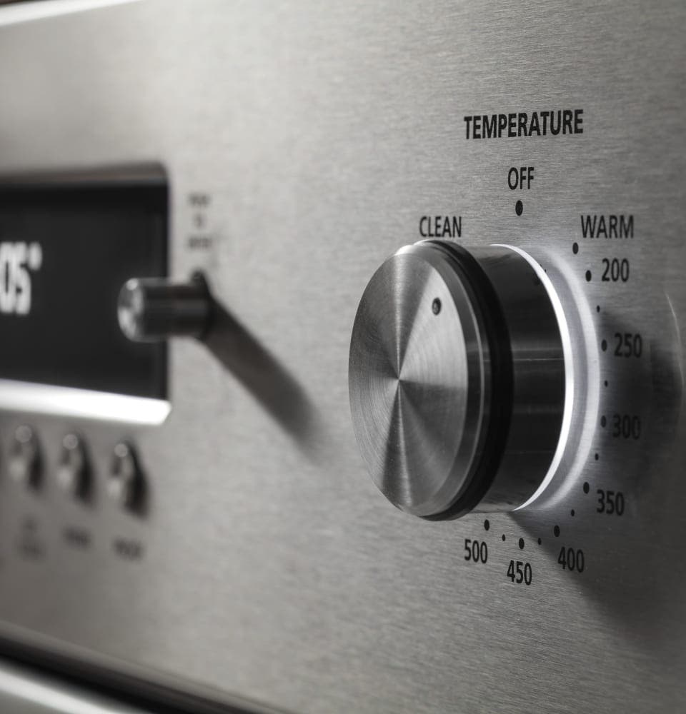 Monogram ZET1PHSS Stainless Steel