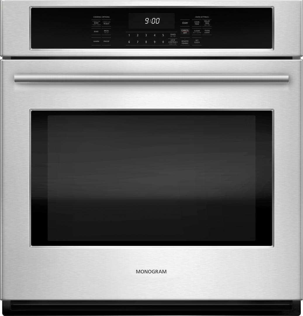 Monogram ZEK7000SHSS Stainless Steel