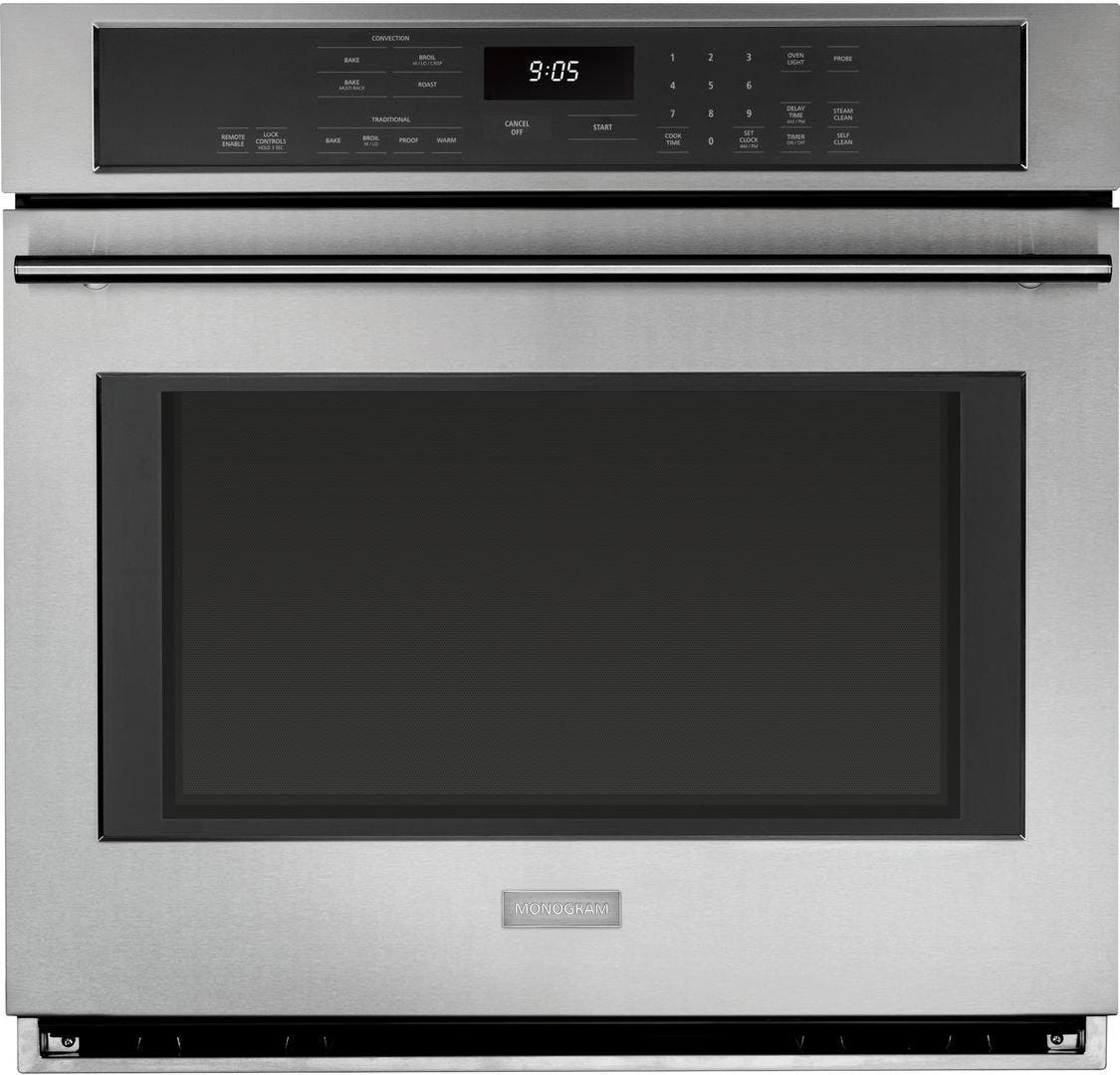 Monogram ZET9050SHSS Stainless Steel