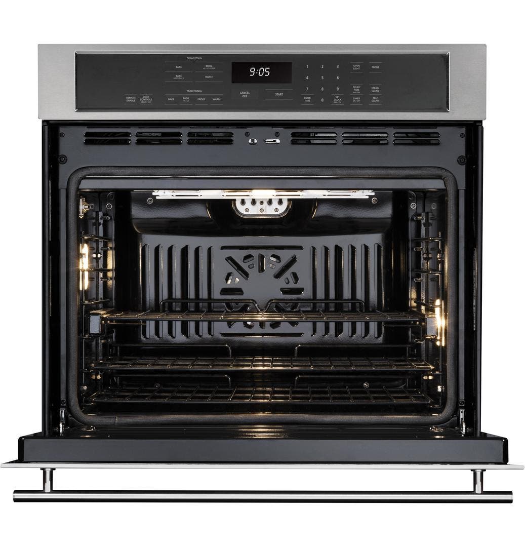 Monogram ZET9050SHSS Stainless Steel