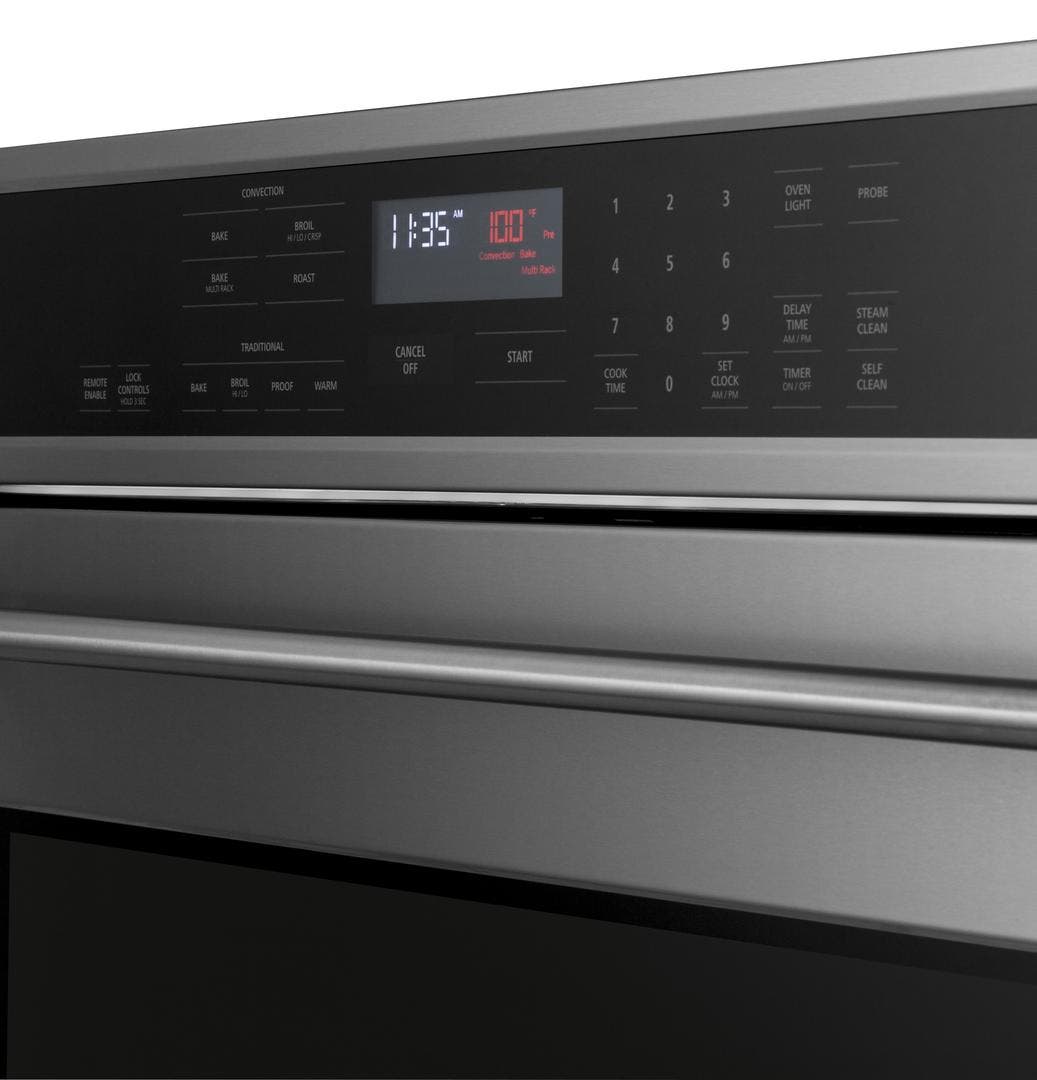 Monogram ZET9050SHSS Stainless Steel